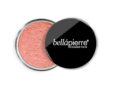 BELLAPIERRE- Mineral Loose Blush DESERT ROSE