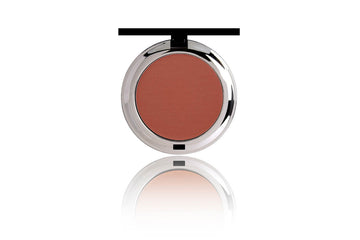 BELLAPIERRE Mineral Compact Blush SUEDE