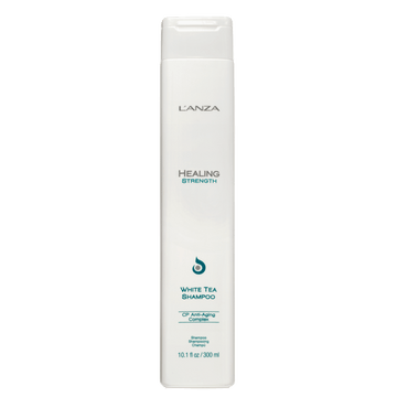 Lanza Healing Strength White Tea shampoo