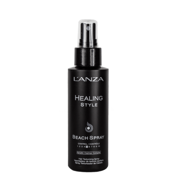 Lanza Healing Style Beach spray