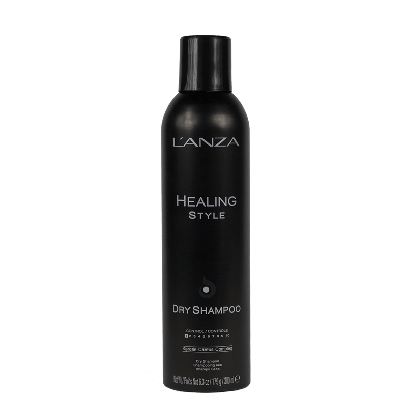 Lanza Healing Style Dry shampoo