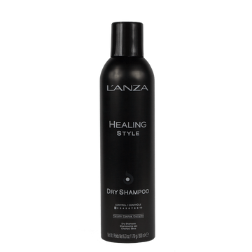 Lanza Healing Style Dry shampoo