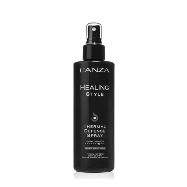 Lanza Healing Style Thermal Defense spray