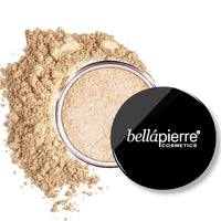 BELLAPIERRE- Mineral Loose Foundation IVORY