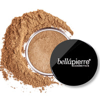 BELLAPIERRE- Mineral Loose Foundation MAPLE