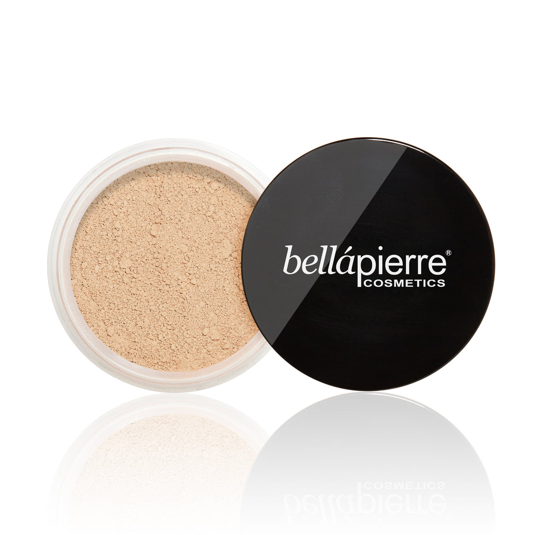 BELLAPIERRE- Mineral Loose Foundation BISCOTTI