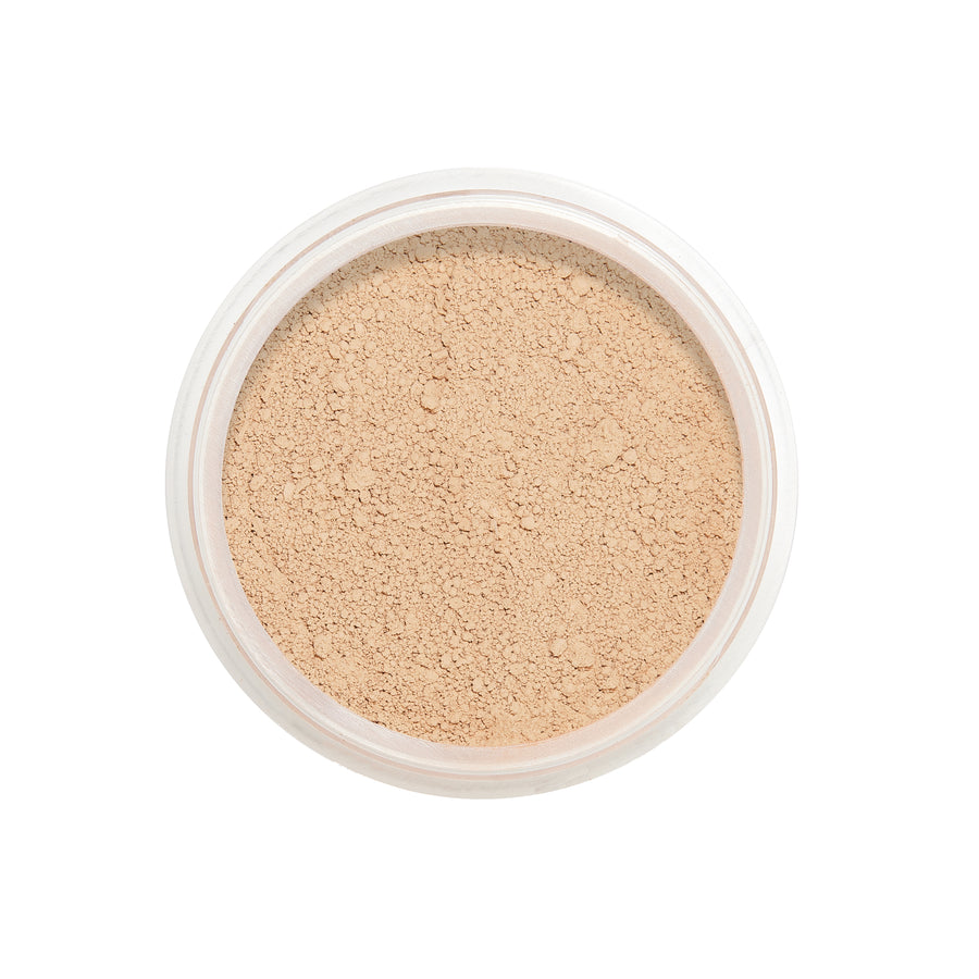 BELLAPIERRE- Mineral Loose Foundation BISCOTTI