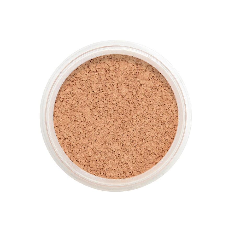 BELLAPIERRE- Mineral Loose Foundation HONEY