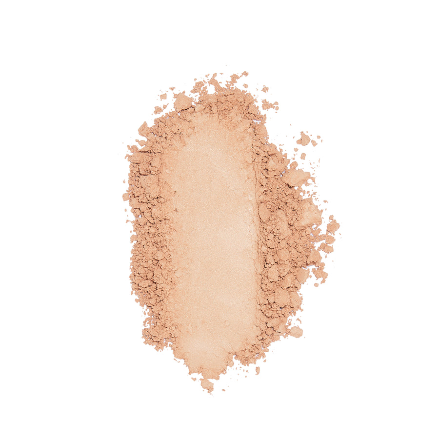 BELLAPIERRE- Mineral Loose Foundation HONEY