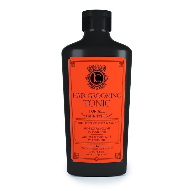 Lavish Hair Grooming Hair Tonic