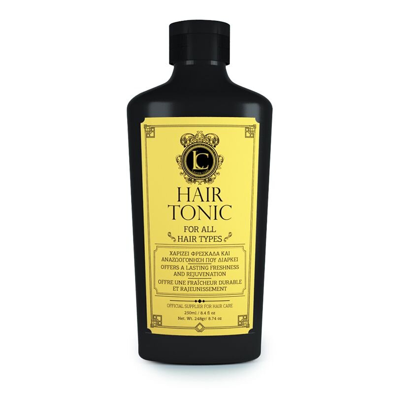 Lavish Hair Tonic