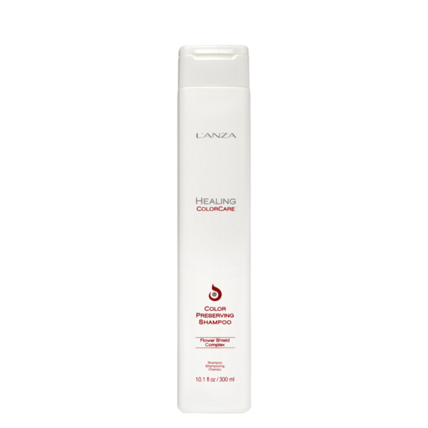 Lanza Healing Color Care Preserving shampoo