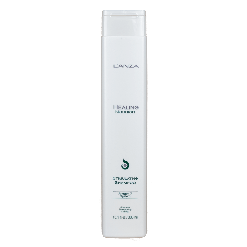 Lanza Healing Nourish Stimulating shampoo 300 ml