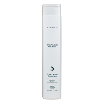 Lanza Healing Nourish Stimulating shampoo 300 ml
