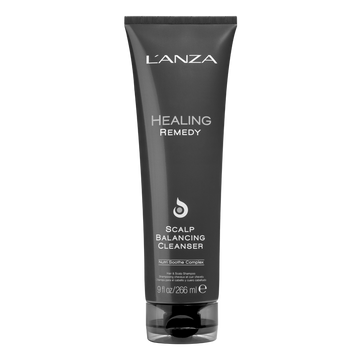 Lanza Healing Remedy Scalp balancing cleanser 266 ml