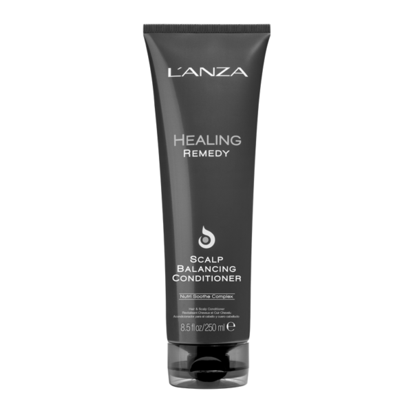 Lanza Healing Remedy Scalp balancing conditioner 250 ml