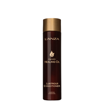 Lanza Keratin Healing Oil Lustrous conditioner 250 ml