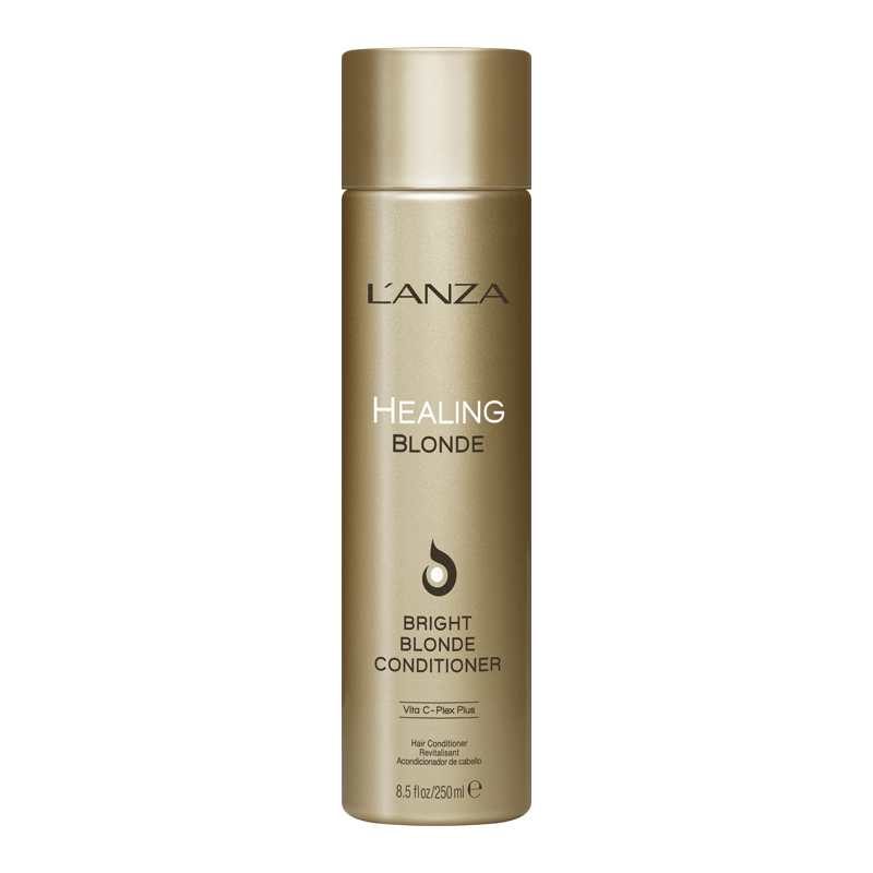 Lanza Healing Blonde Conditioner