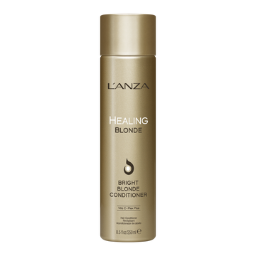 Lanza Healing Blonde Conditioner