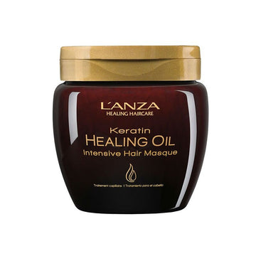 Lanza Keratin Healing Oil Intensive Hair Masque