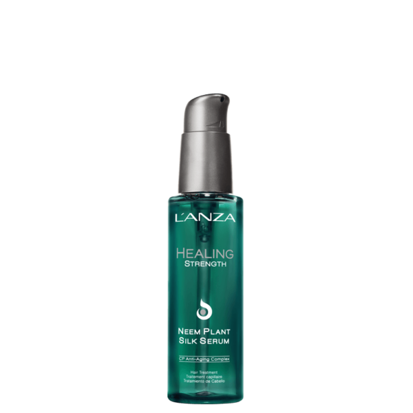 Lanza Healing Strength Neem Plant Silk serum