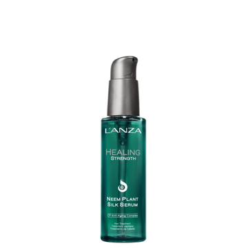 Lanza Healing Strength Neem Plant Silk serum