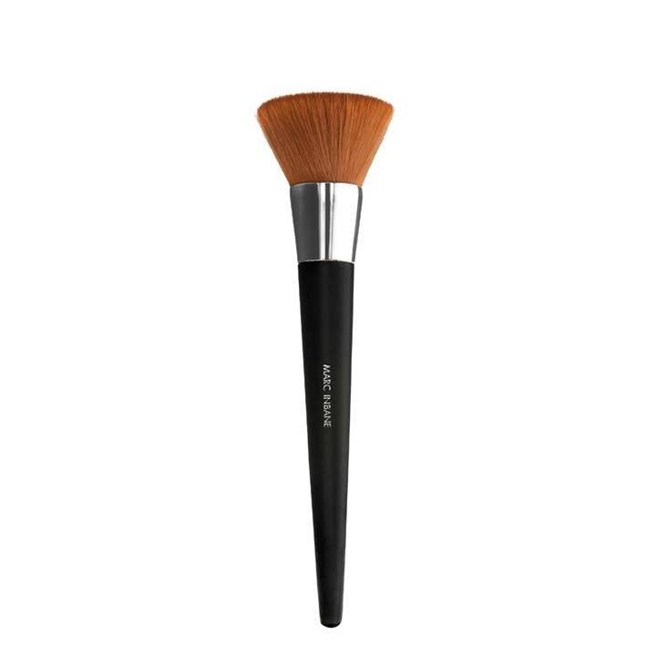 Powder brush