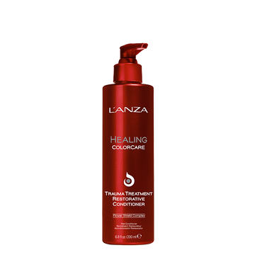 Lanza Healing Color Care Trauma Treatment Restorative conditioner