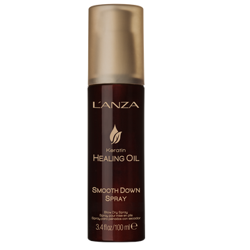 Lanza Keratin Healing Oil Smooth down spray 100 ml