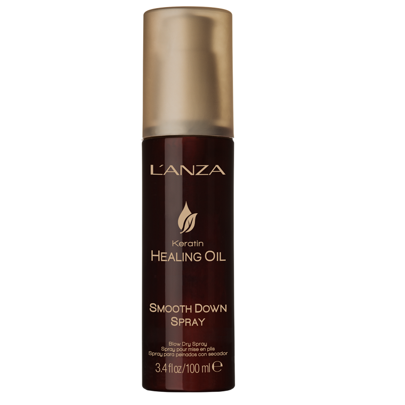 Lanza Keratin Healing Oil Smooth down spray 100 ml