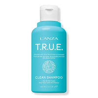 Lanza T.R.U.E. Clean Shampoo