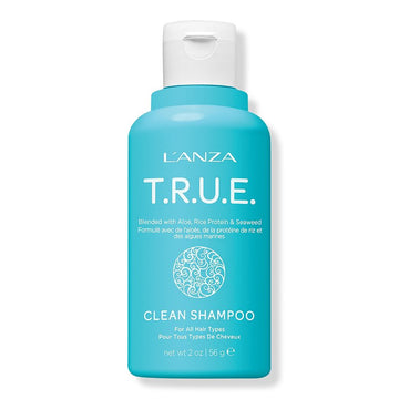 Lanza T.R.U.E. Clean Shampoo