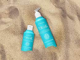 Lanza T.R.U.E. Clean Shampoo